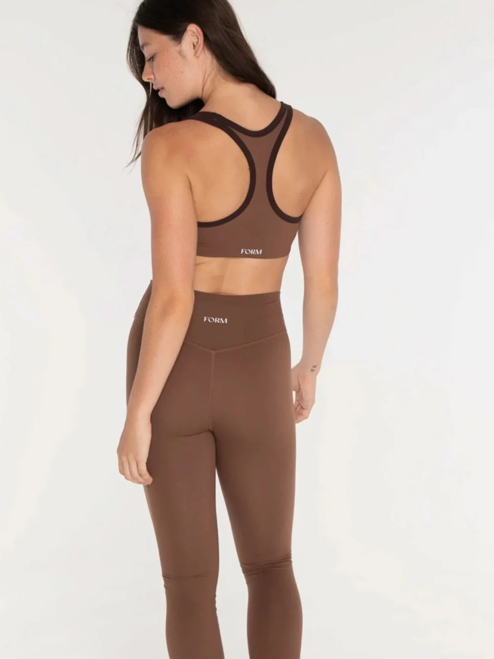 FORM Racer Bra - Picture 2 of 4